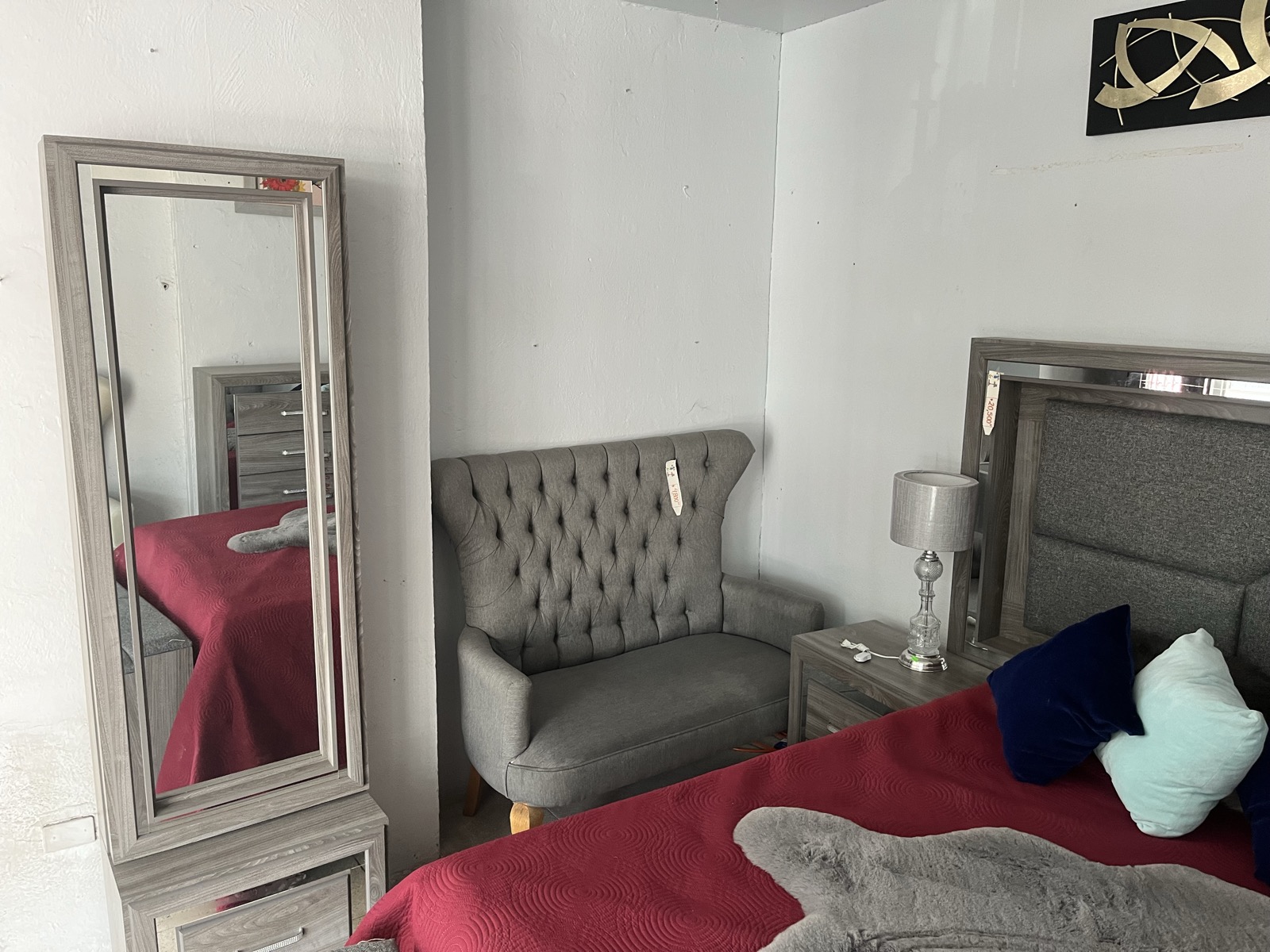 Sala Modelo 67