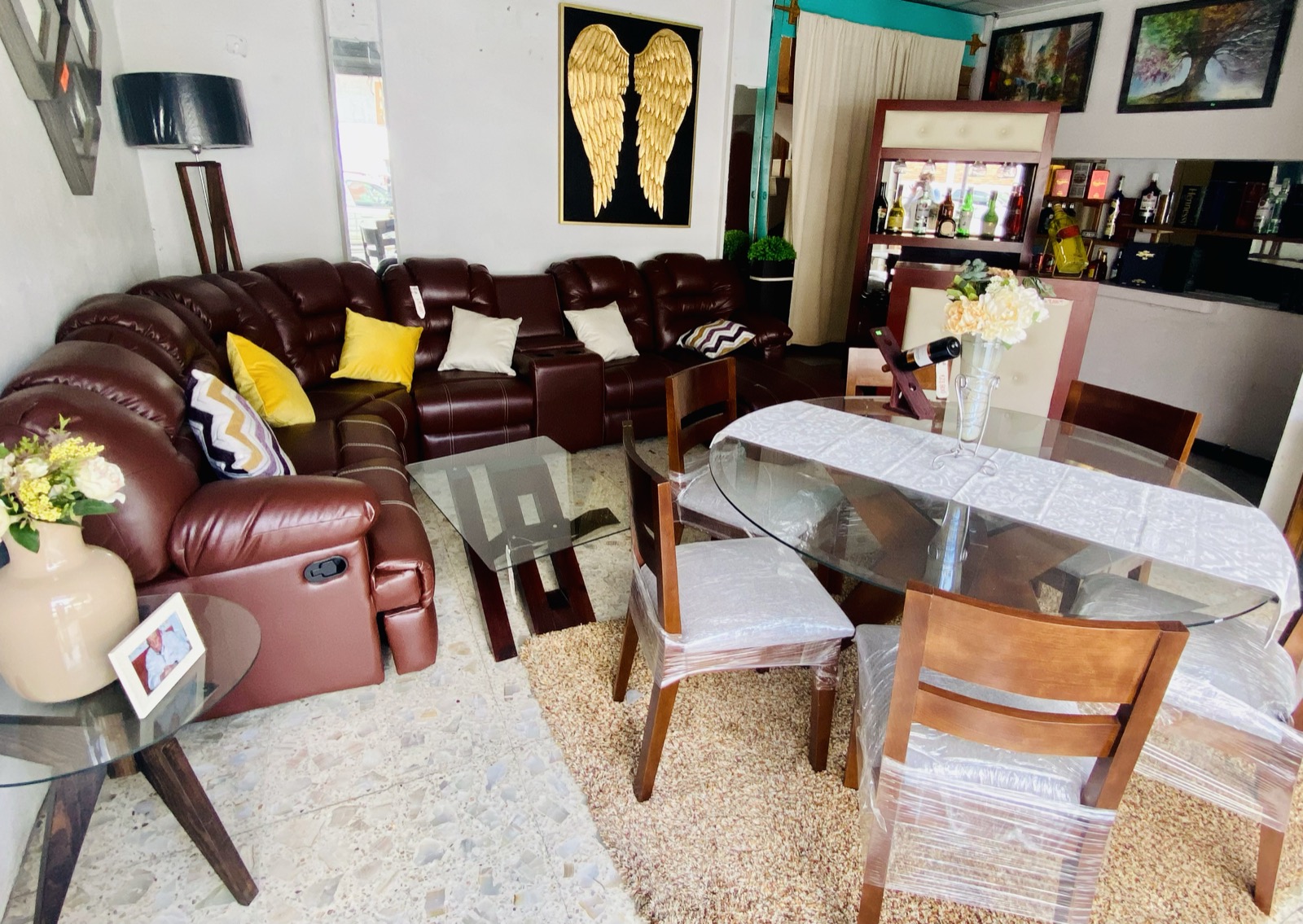 Sala Modelo 68