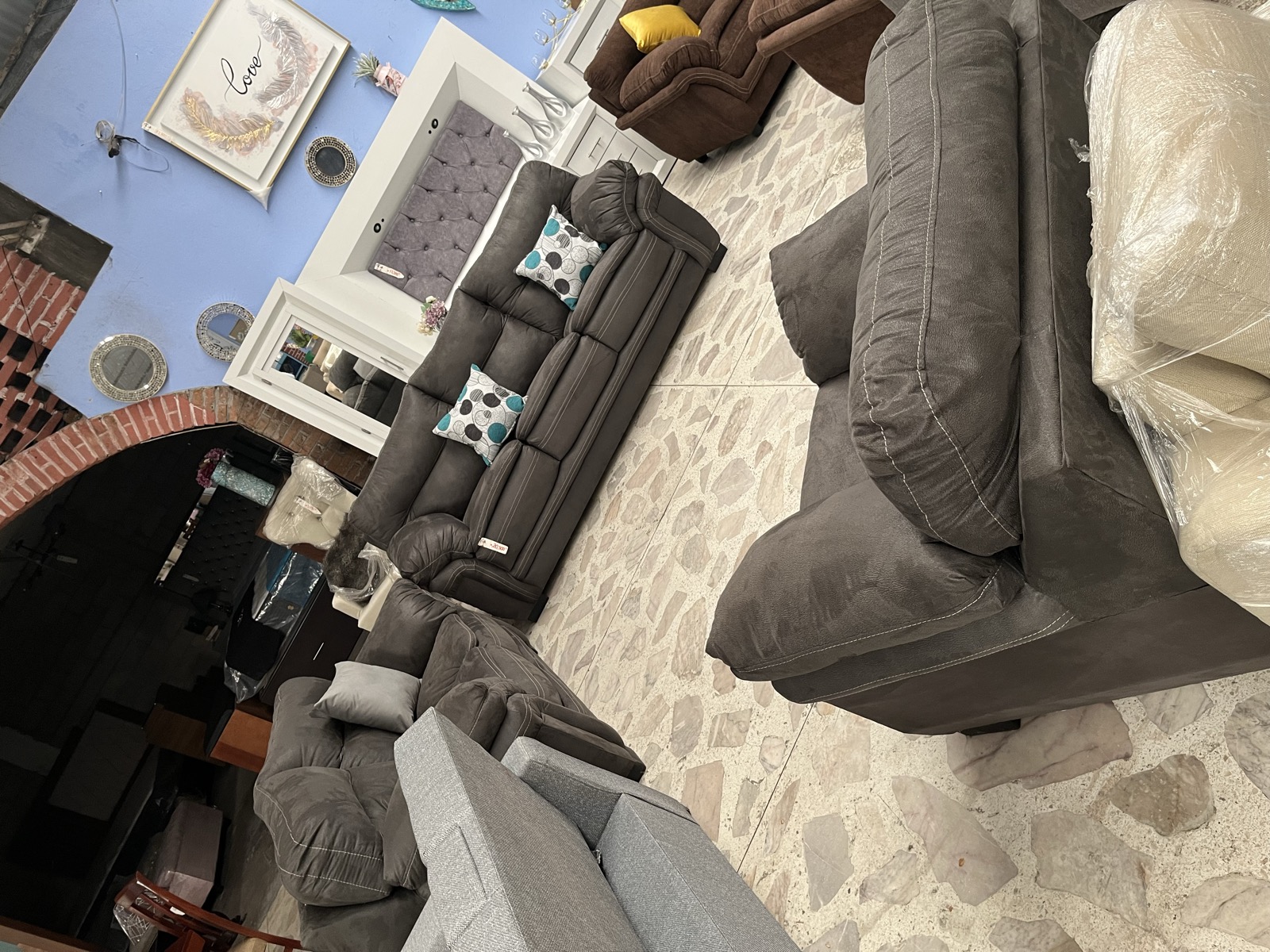 Sala Modelo 69