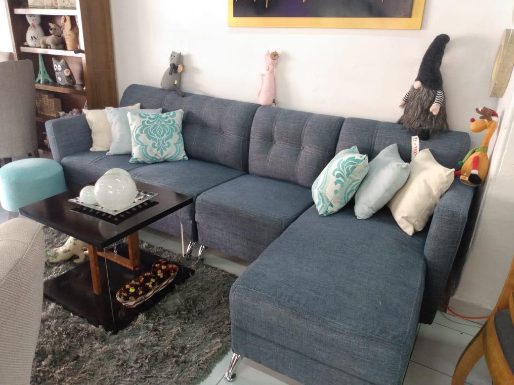 Sala Modelo 7