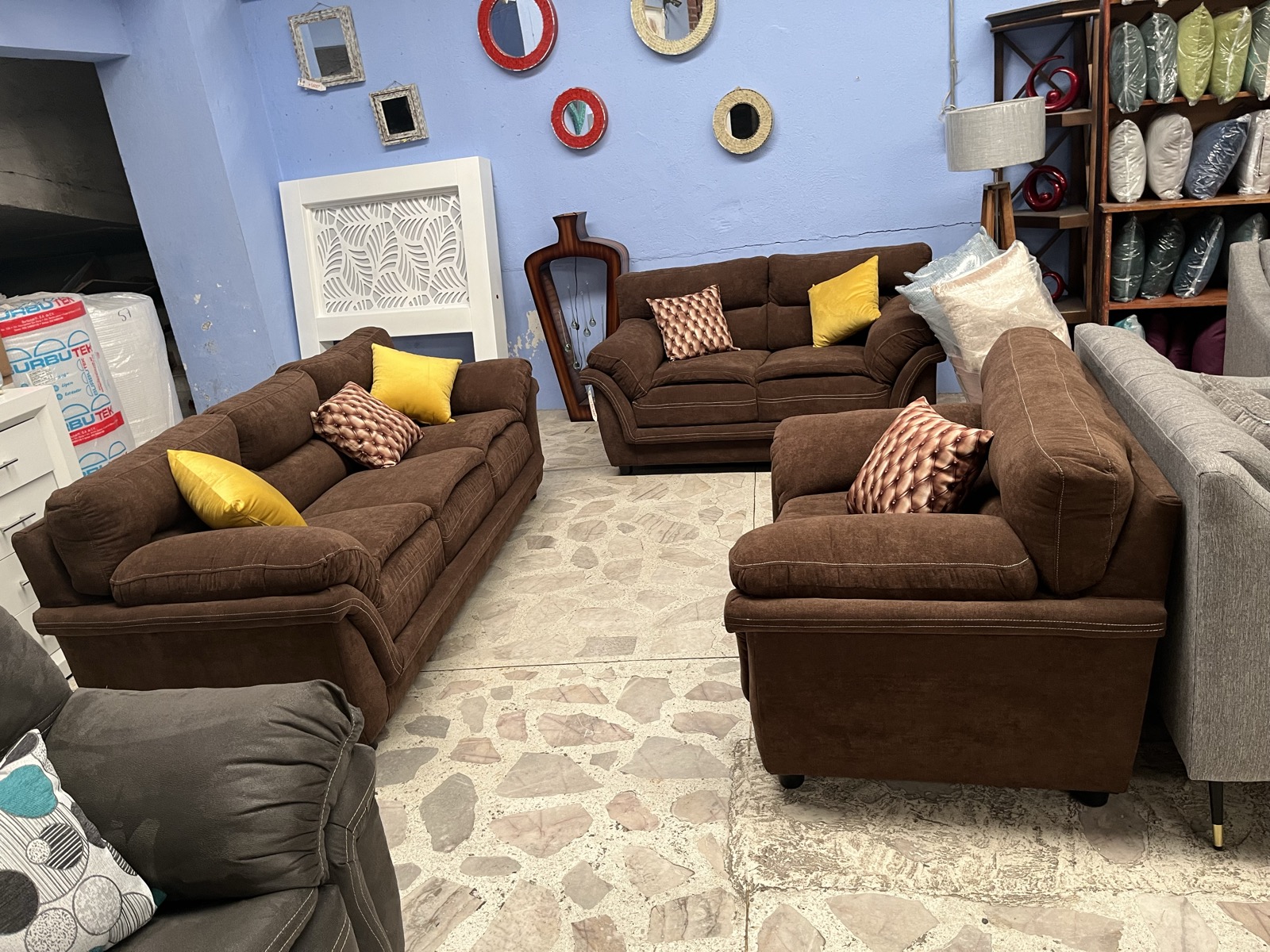 Sala Modelo 70