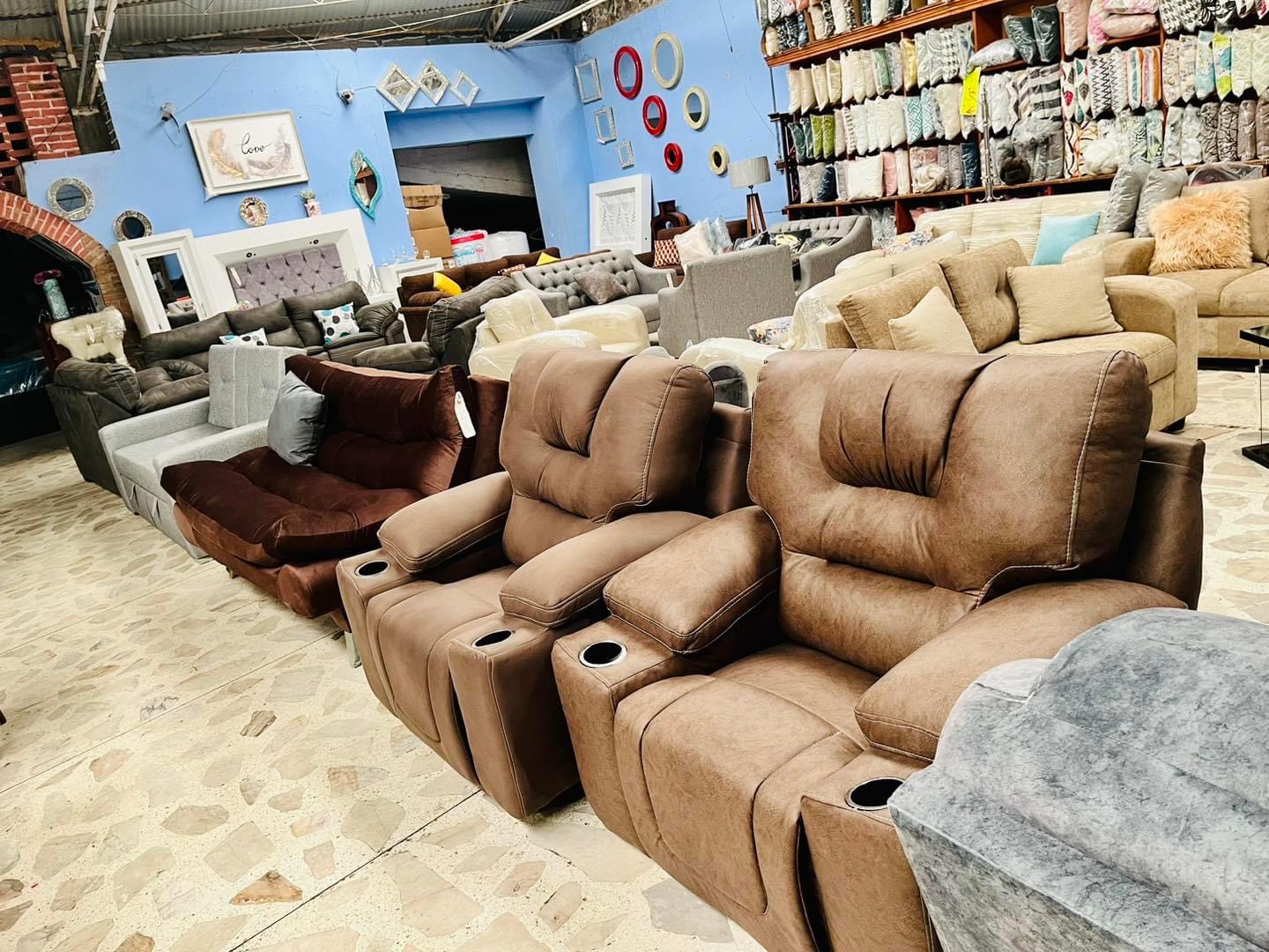 Sala Modelo 72