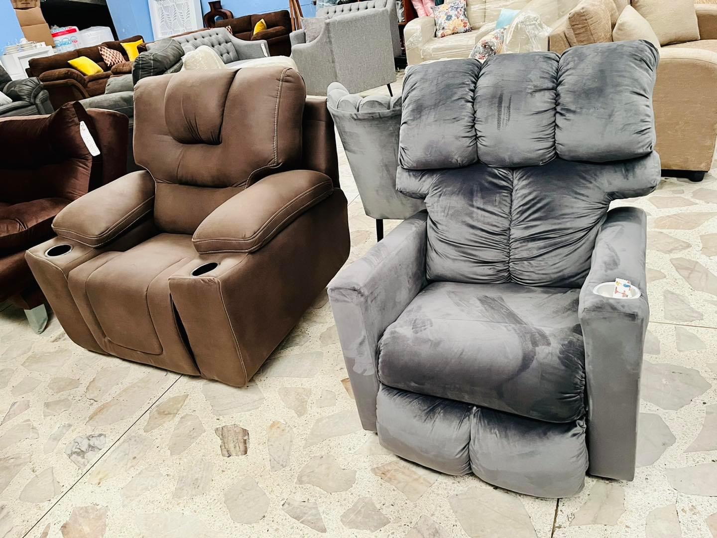 Sala Modelo 73