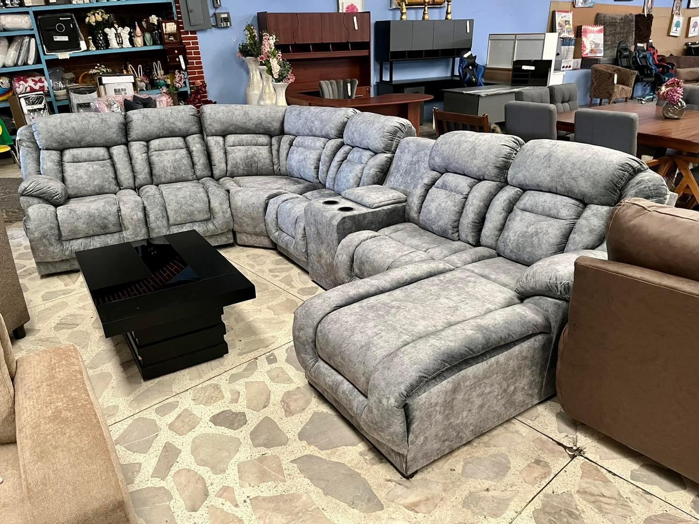 Sala Modelo 74