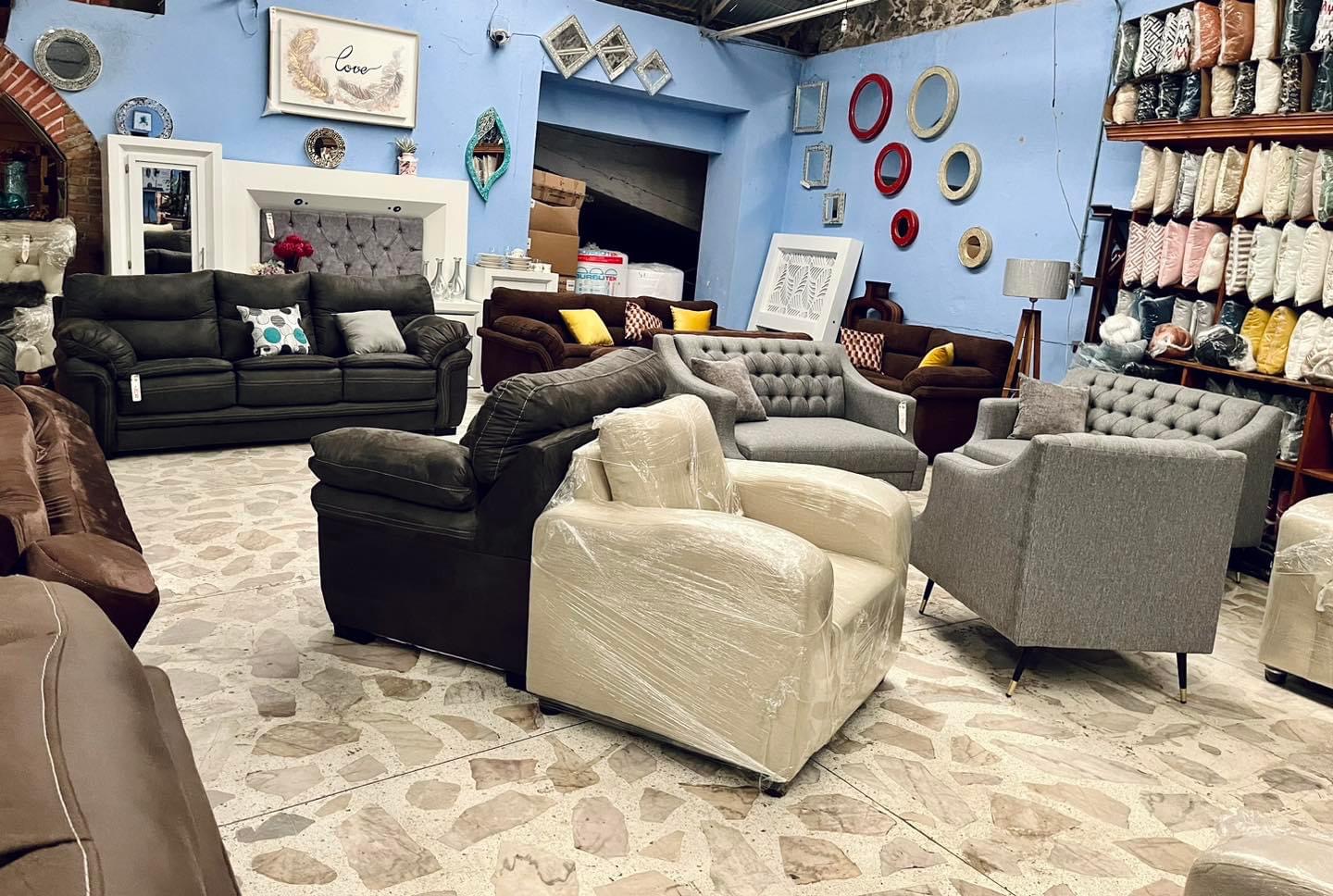 Sala Modelo 75