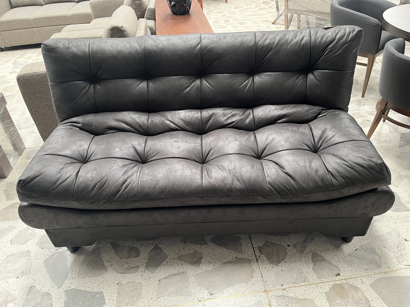 Sala Modelo 76