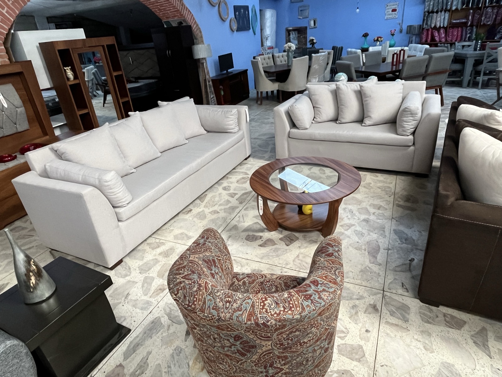 Sala Modelo 77