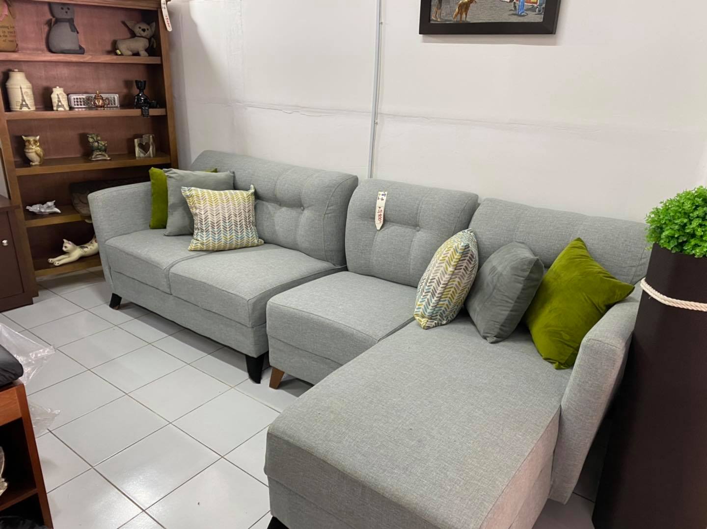 Sala Modelo 8