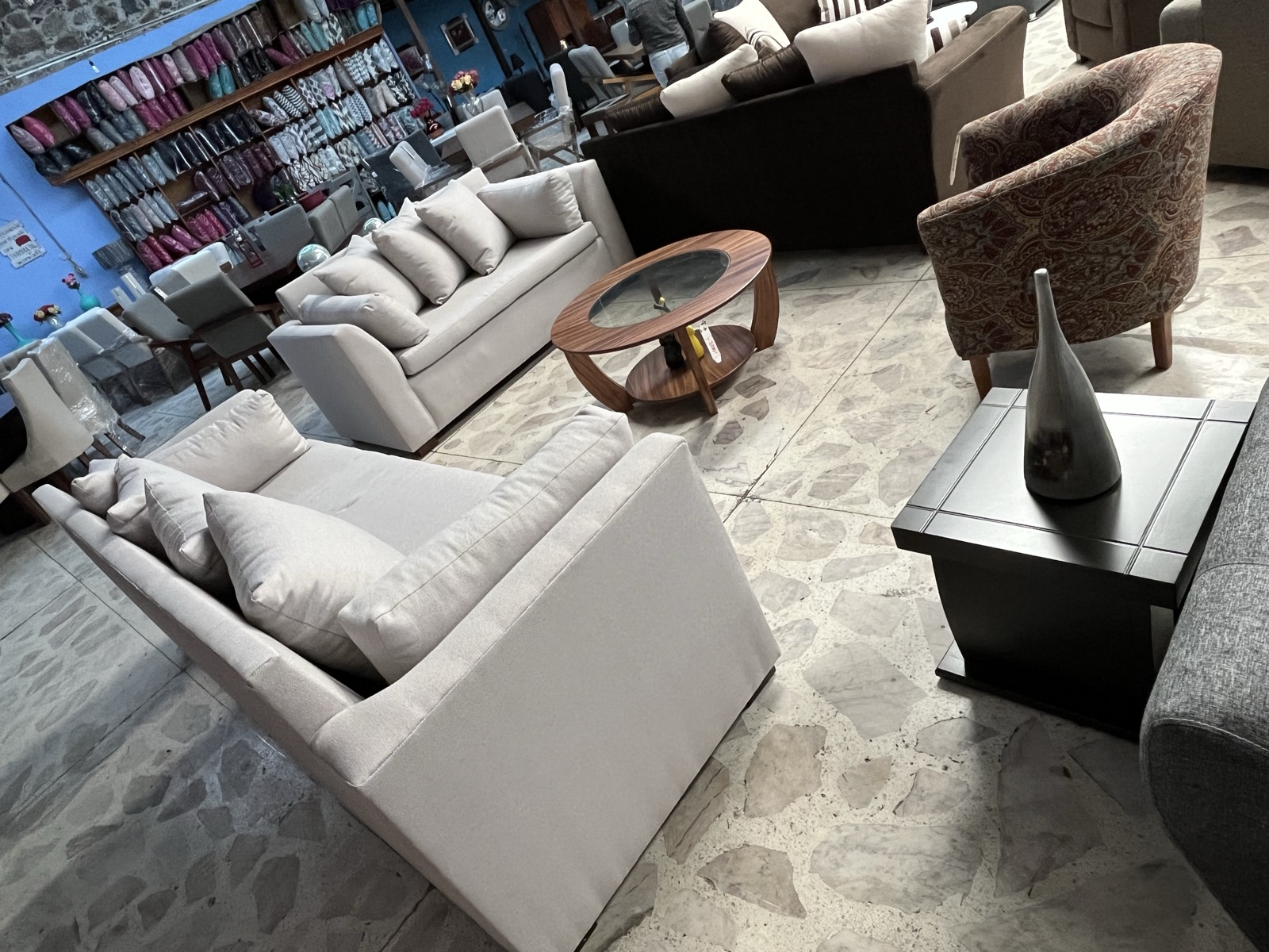 Sala Modelo 83