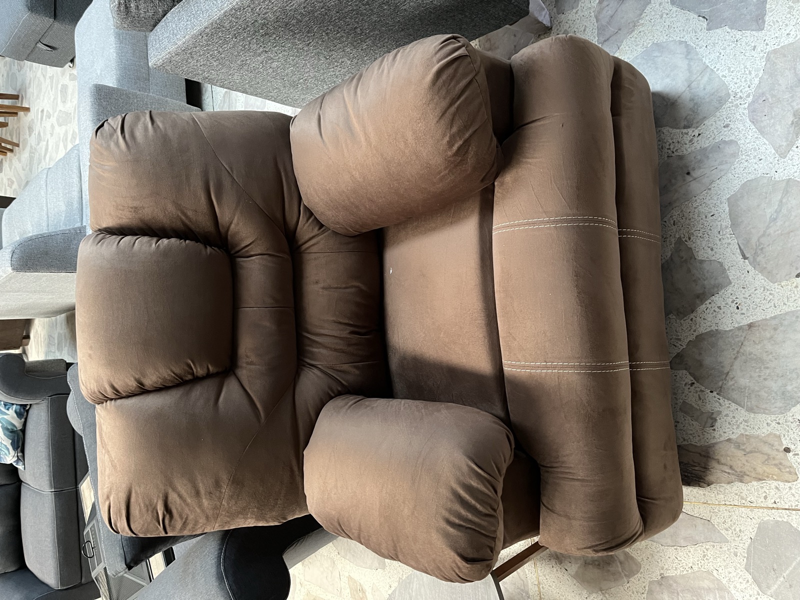 Sala Modelo 86
