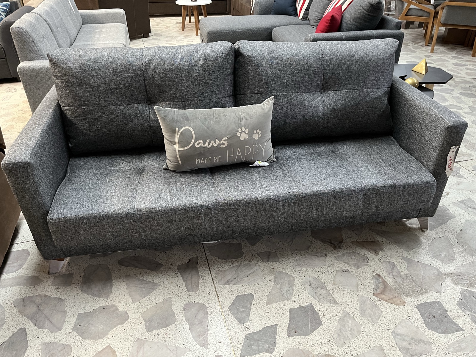 Sala Modelo 87