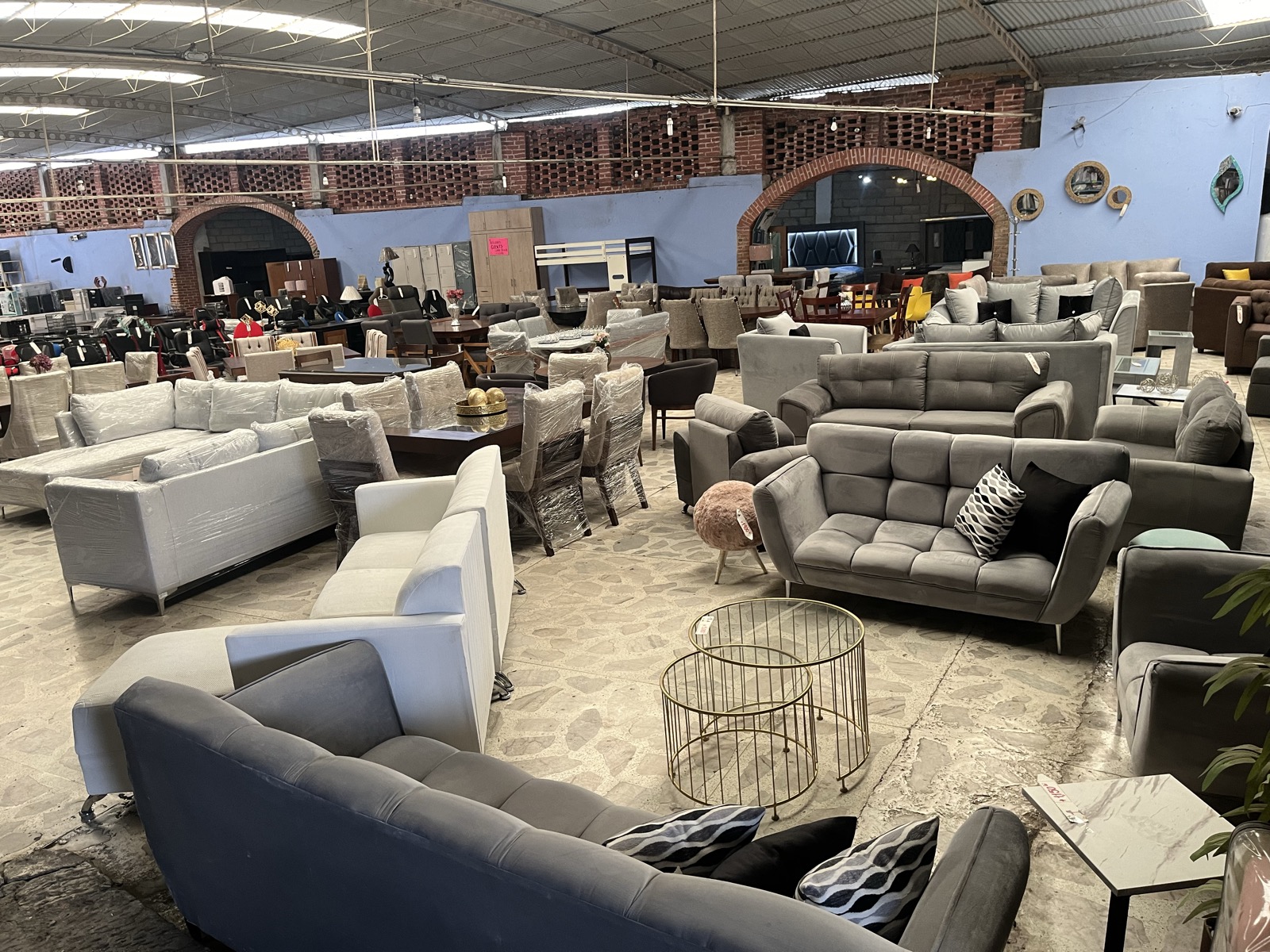 Sala Modelo 88