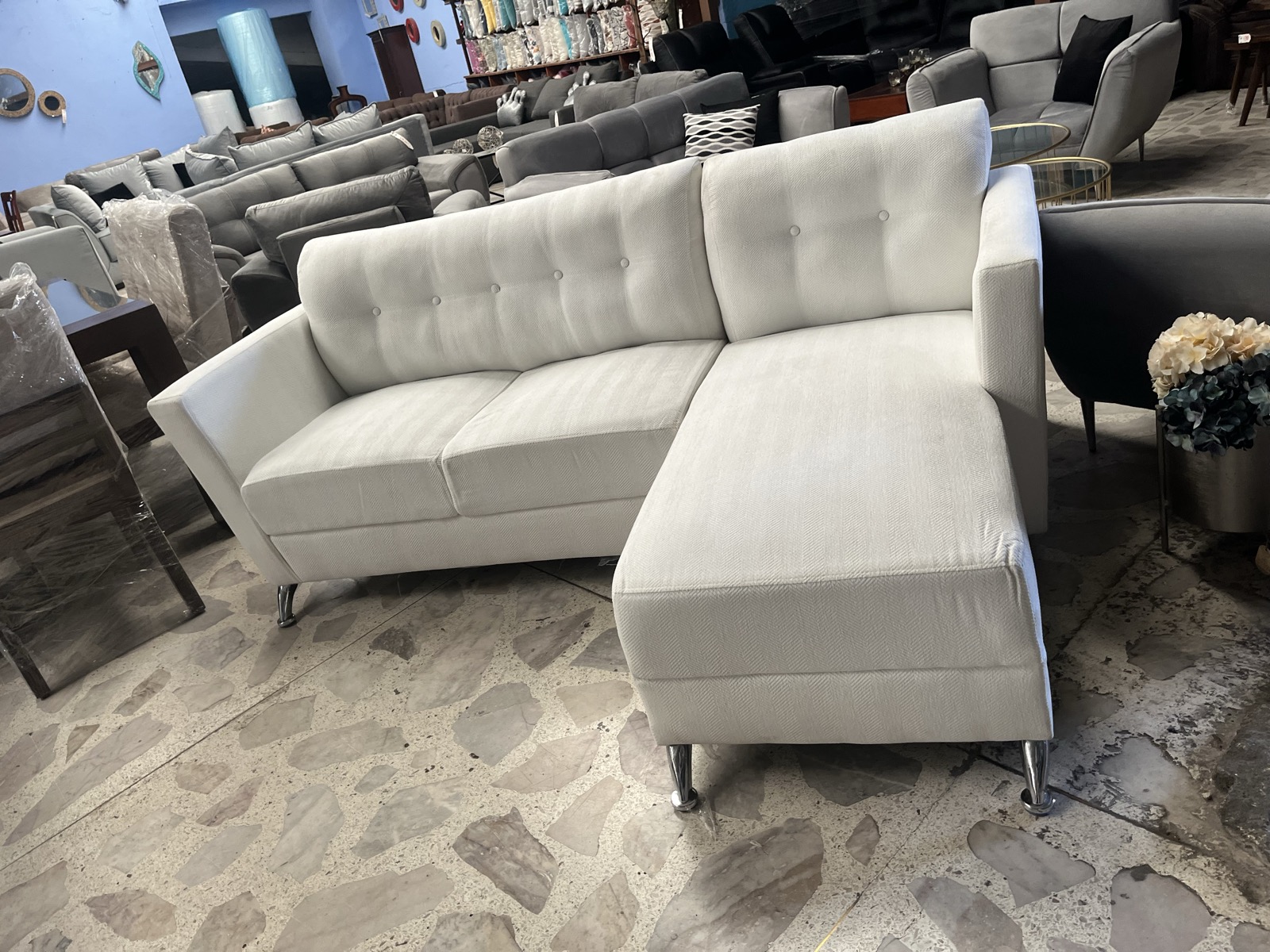 Sala Modelo 89
