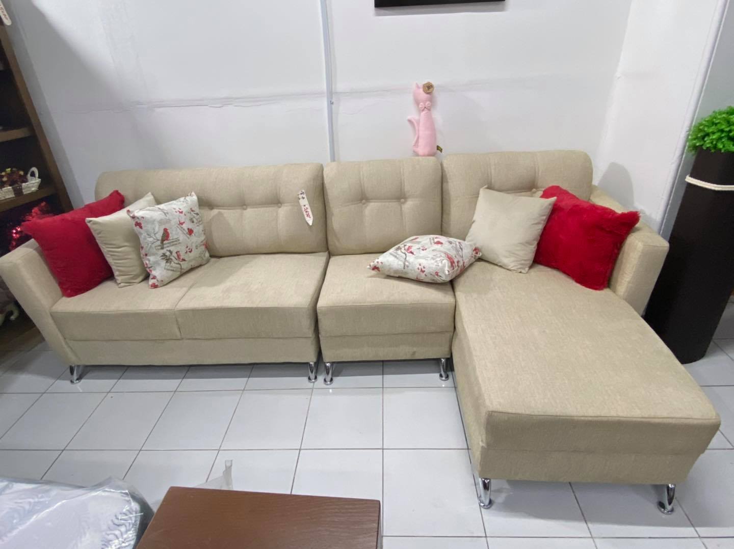 Sala Modelo 9