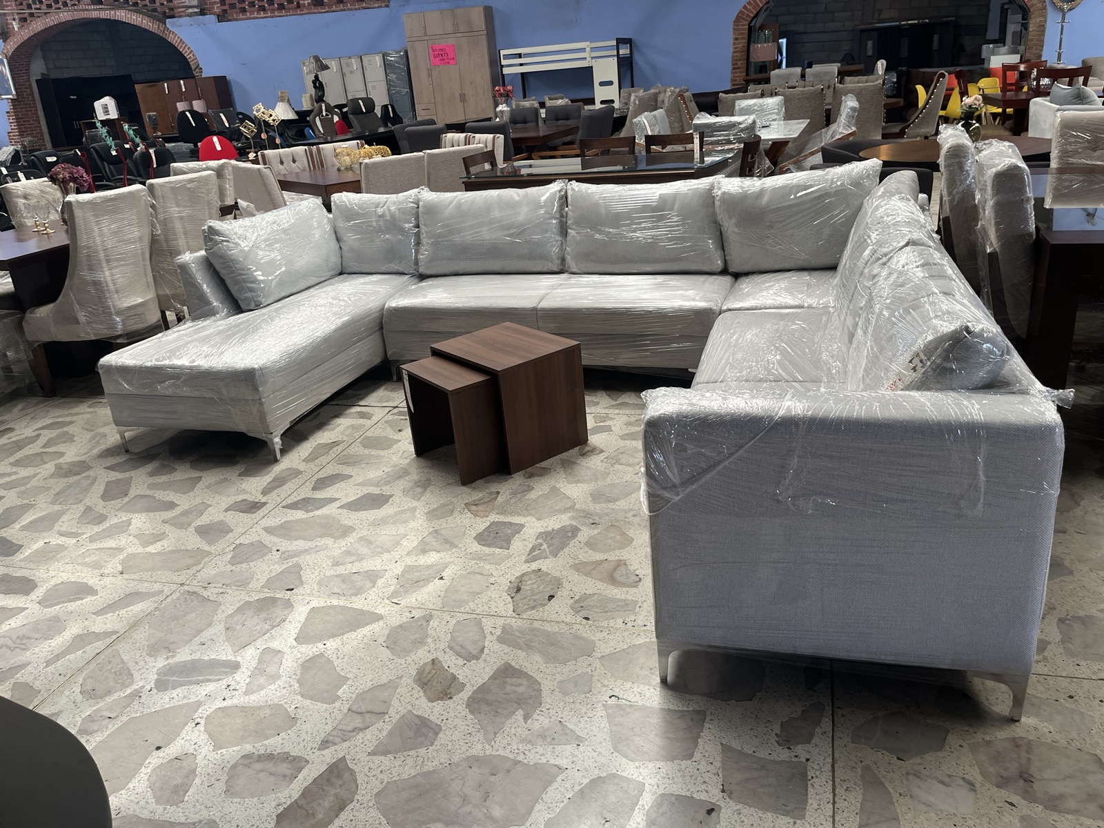 Sala Modelo 90