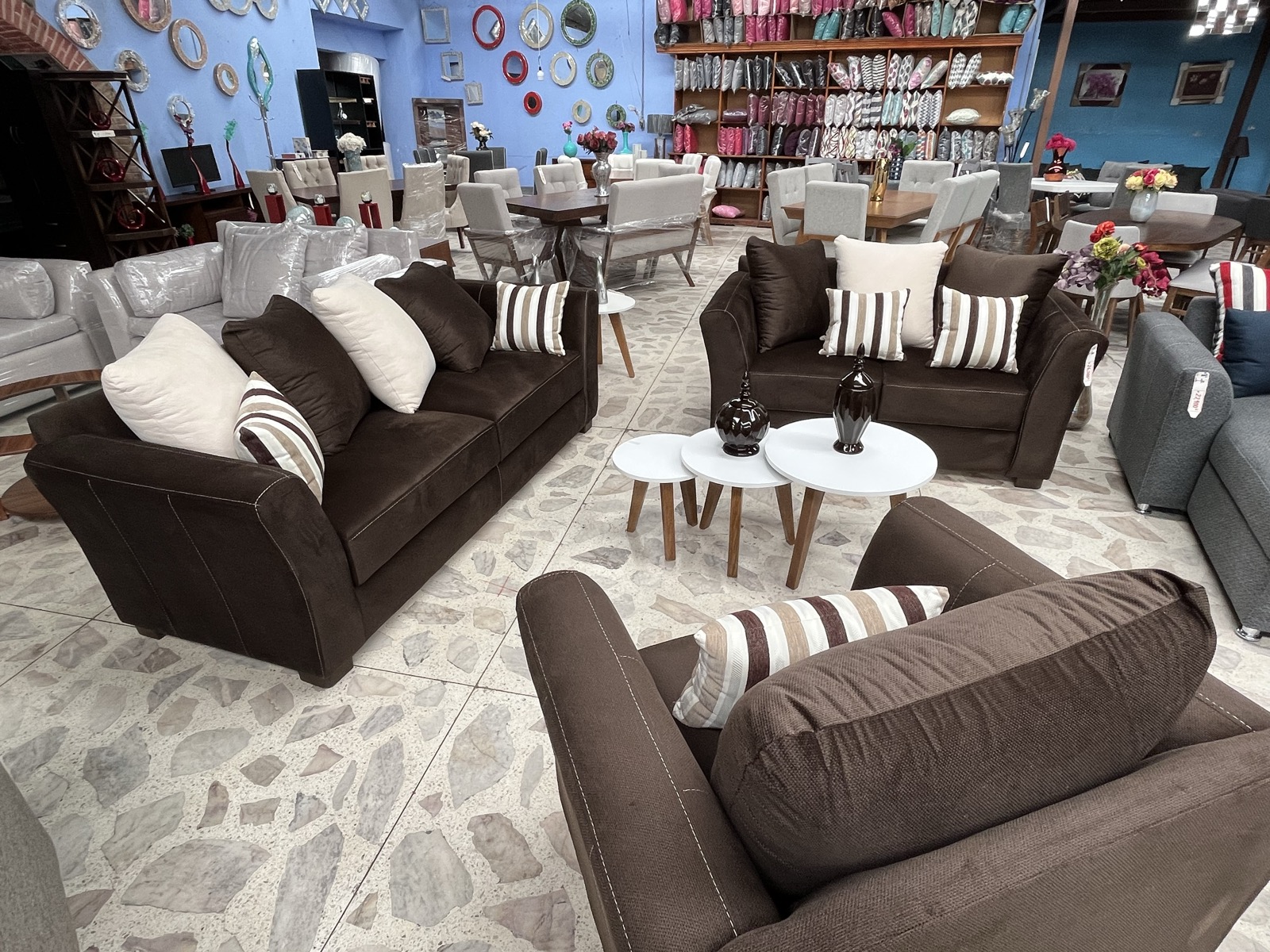 Sala Modelo 93