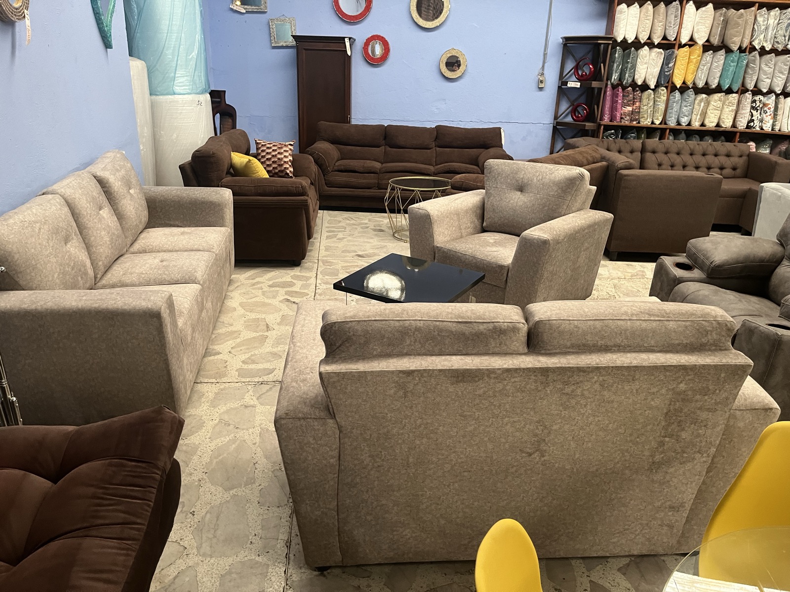 Sala Modelo 94