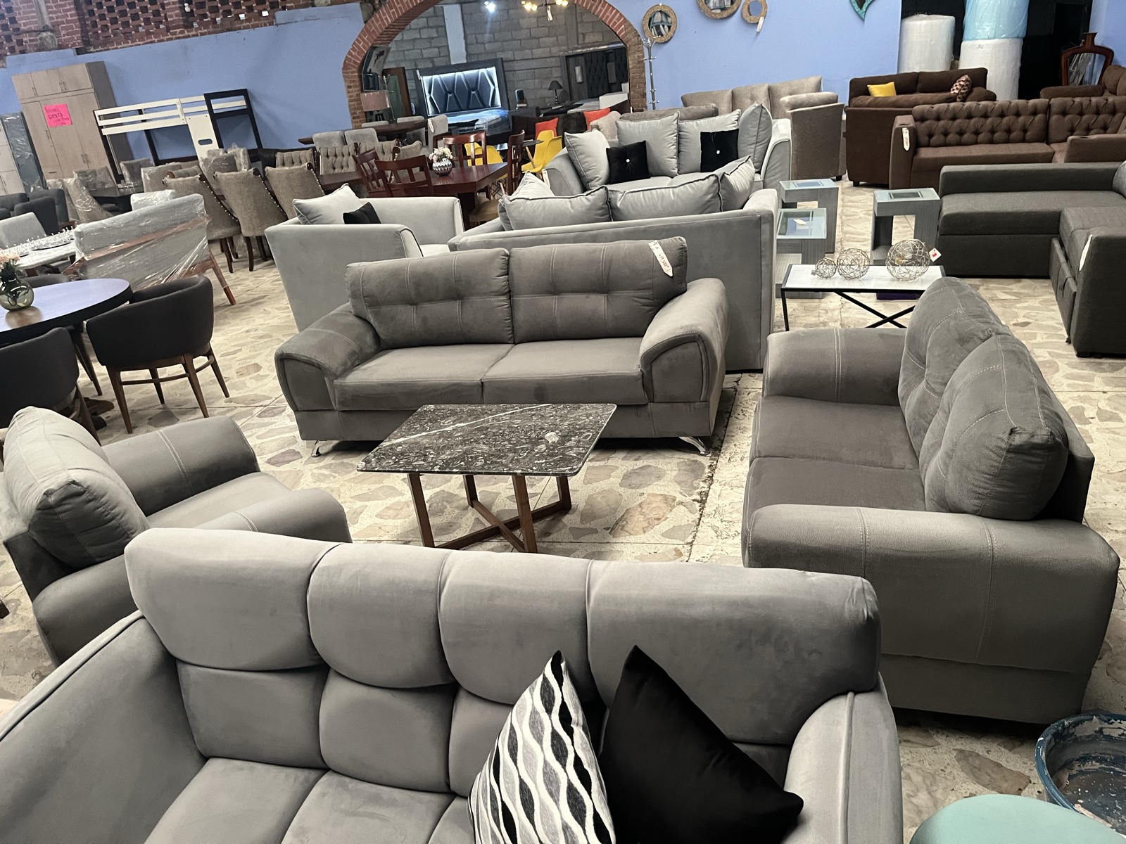 Sala Modelo 95
