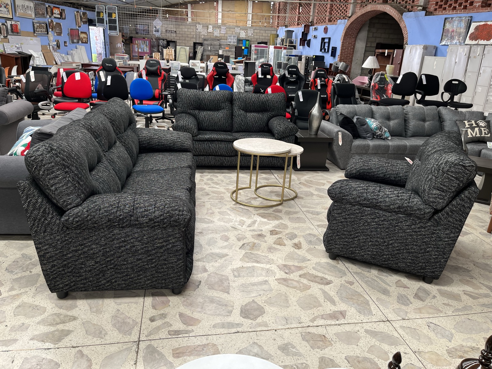 Sala Modelo 96