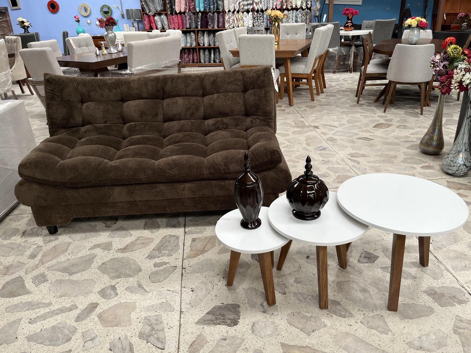 Sala Modelo 97